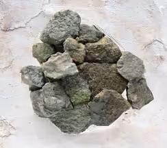 Fakerock Collection