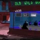 Crypto nighthawks