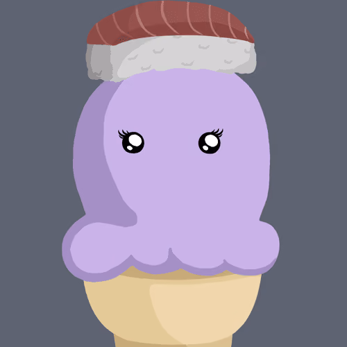 Single Topping: Cone #16