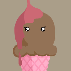 Single Topping: Cone #51
