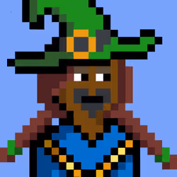 Wizardigos #4222
