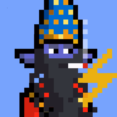 Wizardigos