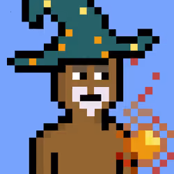Wizardigos #2642