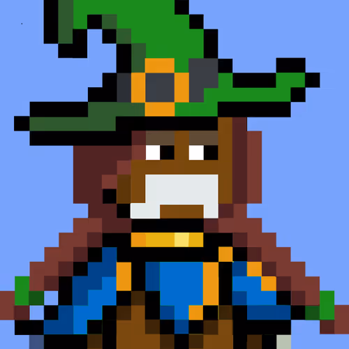 Wizardigos