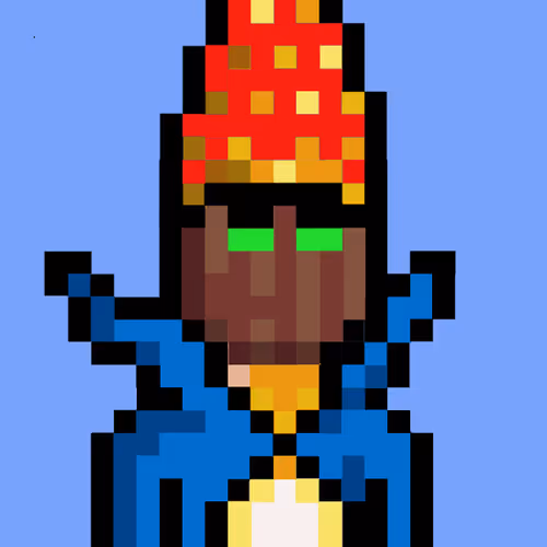 Wizardigos