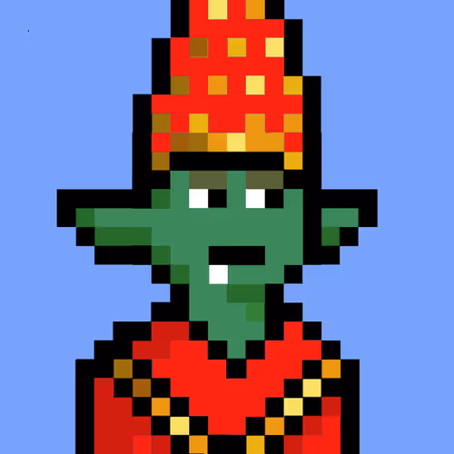 Wizardigos