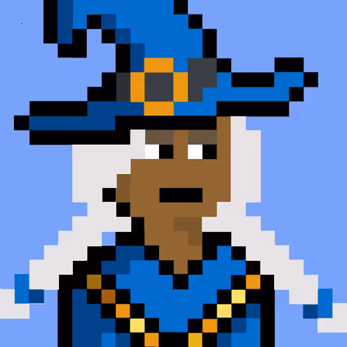 Wizardigos