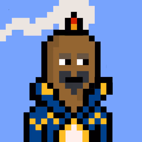 Wizardigos