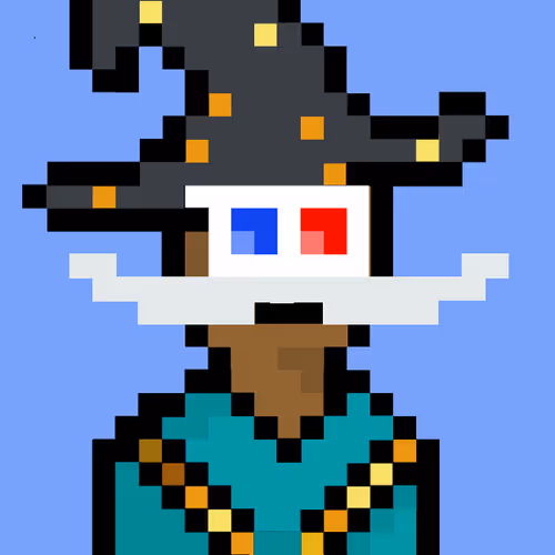 Wizardigos