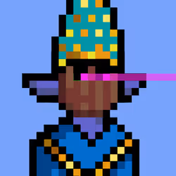 Wizardigos #3396