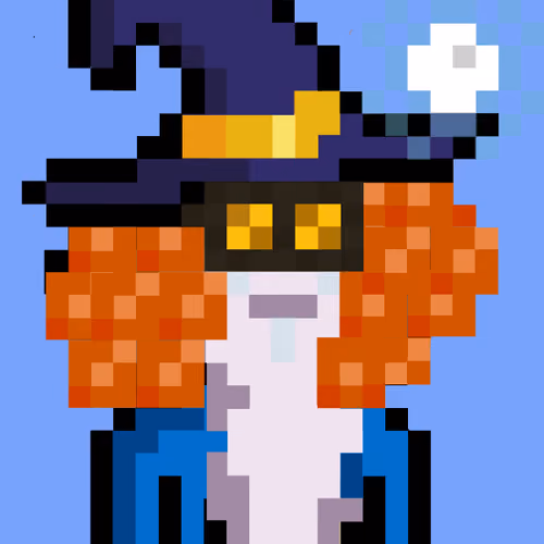 Wizardigos #943