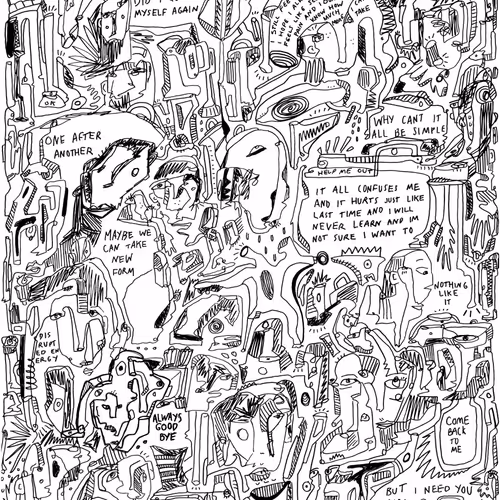 The Intangible 2