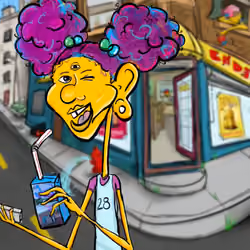 The Bodega