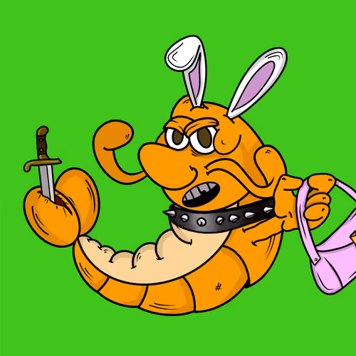 Satoshisshrimpshanty
