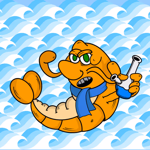 Satoshisshrimpshanty