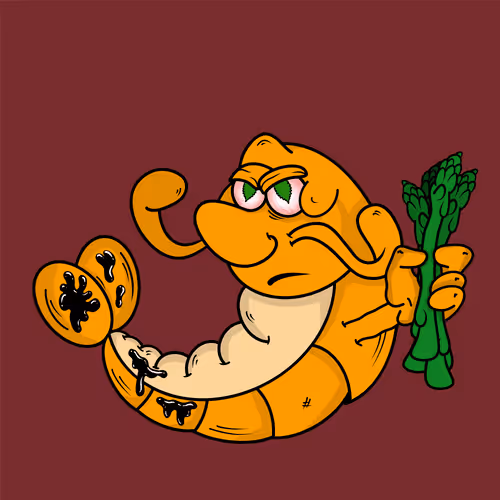 Satoshisshrimpshanty