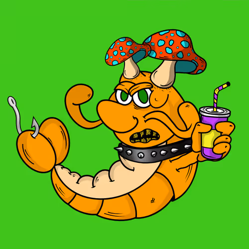 Satoshisshrimpshanty