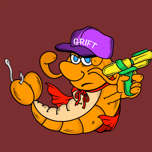 Satoshisshrimpshanty