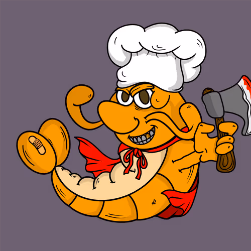Satoshisshrimpshanty