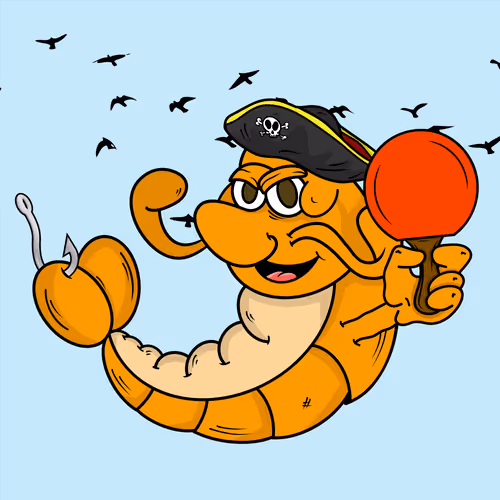 Satoshisshrimpshanty