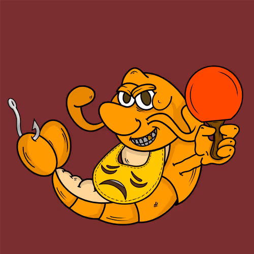 Satoshisshrimpshanty