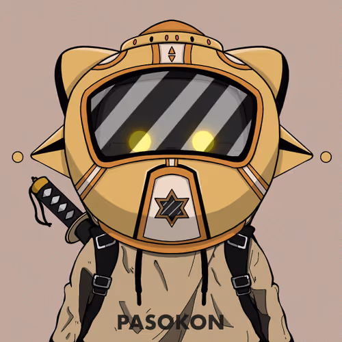 Pasokonworld Official