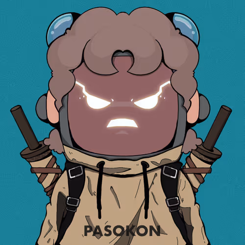 Pasokonworld Official