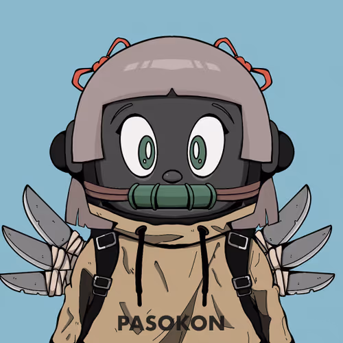 Pasokonworld Official