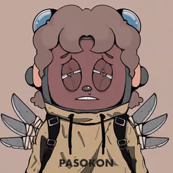 Pasokon v1.0 #901