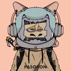 Pasokon v1.0 #6303