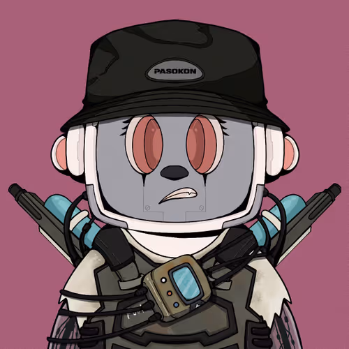 Pasokonworld Official
