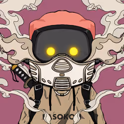 Pasokon v1.0 #1986