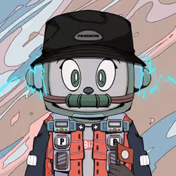 Pasokon v1.0 #837