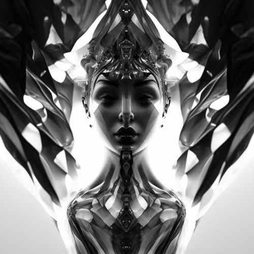 Pareidolia 2