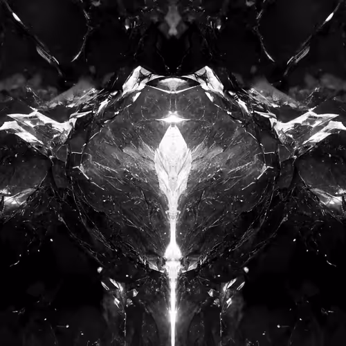 Pareidolia 2
