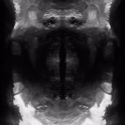Pareidolia 2