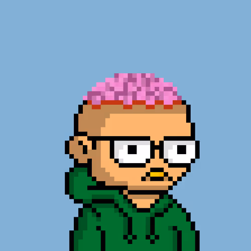 Pixeldawnnft
