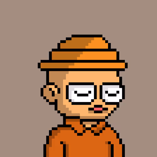 Pixeldawnnft