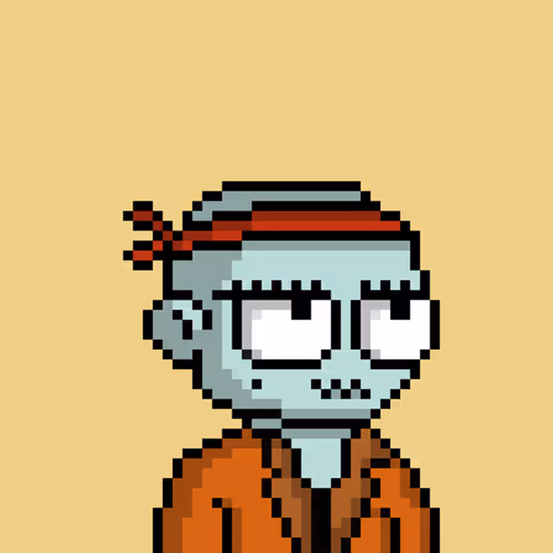Pixeldawnnft