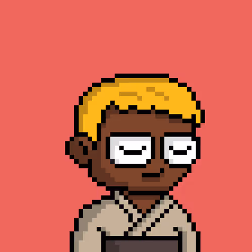 Pixeldawnnft