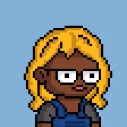 PixelDawn 1107