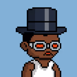 PixelDawn 1092
