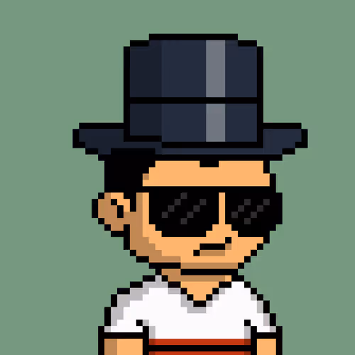 Pixeldawnnft