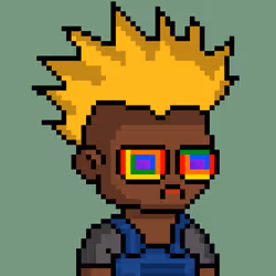 PixelDawn 364