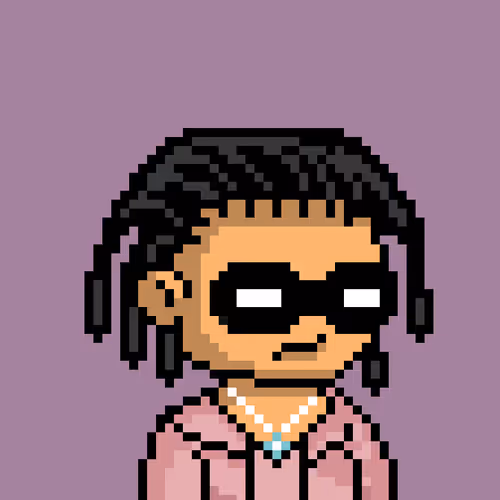 Pixeldawnnft