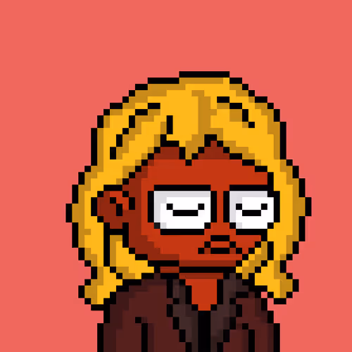 Pixeldawnnft