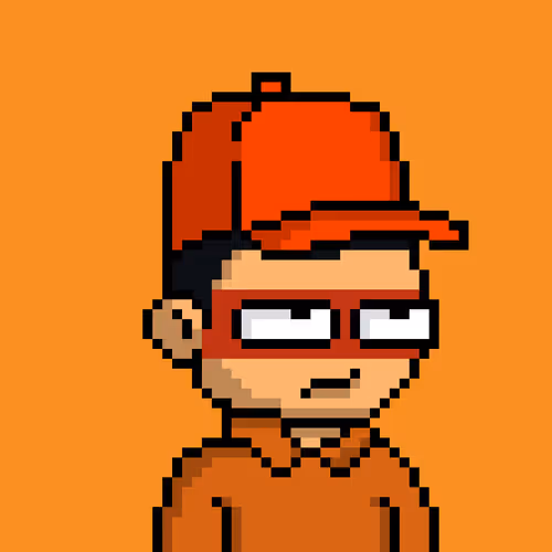 Pixeldawnnft
