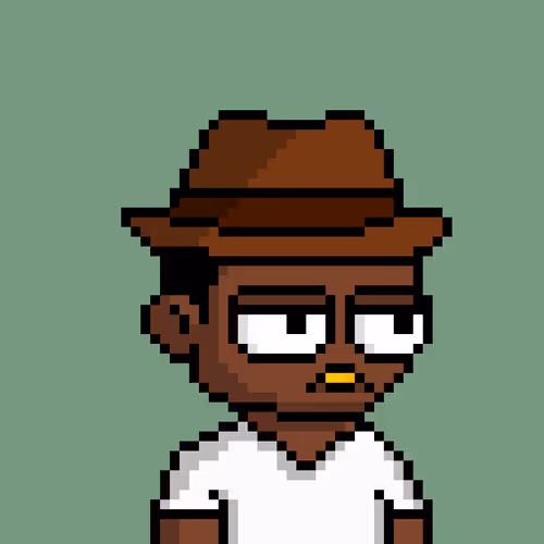 Pixeldawnnft