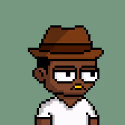 PixelDawn 1093