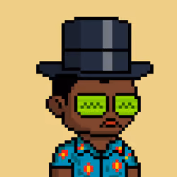 PixelDawn 211